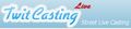 Twitcasting_logo