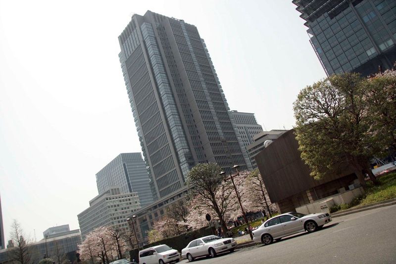 IMMOBILIER TOKYO